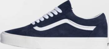 VANS Old Skool Blue apavi