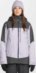 VOLCOM 3d Stretch Gore Jacket Lavender