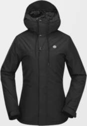 VOLCOM Bolt Ins Jacket Black jaka