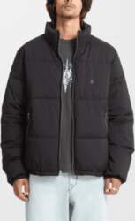VOLCOM Fillmoore Jacket Black jaka