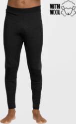 VOLCOM M Engineered Pant Black termoveļa
