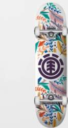 ELEMENT Floral Party 7.75 Complete