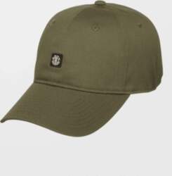 ELEMENT Icon Dad Cap Twill Forest