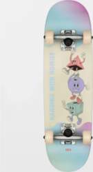 GLOBE Kids Grip 95 Micro Wide