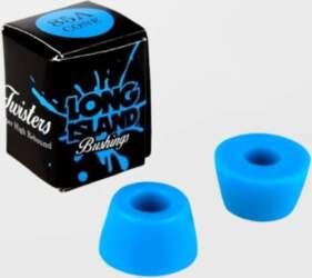 LONG ISLAND Bushing Cone 85A Blue