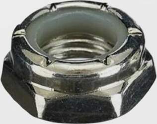 MINI LOGO Kingpin Nut 1 pcs