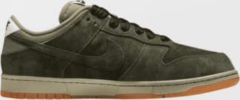 NIKE SB Dunk Low Pro B