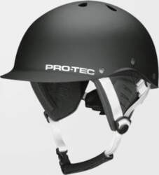 PROTEC Two Face Matte Black ķivere