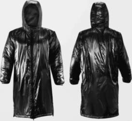RIDE ENGINE Technical Changing Robe V1