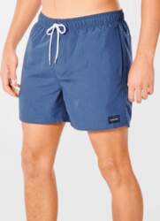 RIP CURL Offset 15" Volley Navy