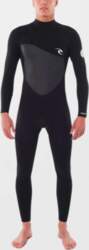 RIP CURL Omega 5/3 Back Zip
