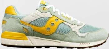 SAUCONY Shadow 5000 New Normal Mint
