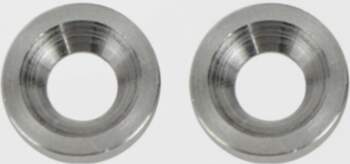 SLINGSHOT Wakebinding Large Locking Washers (set
