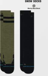 STANCE Joven Ul Wool Snow 2