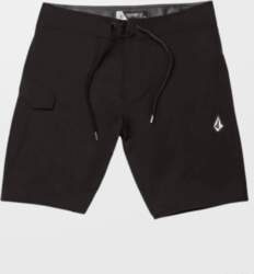 VOLCOM Lido Solid Mod 20 Black
