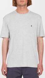 VOLCOM Stone Blanks Bsc Sst Heather