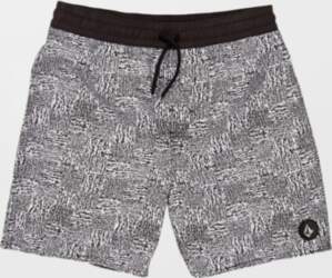 VOLCOM Stoney Trunk Cloud šorti