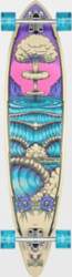 GLOBE Noosa 43 Wave Machine longbords