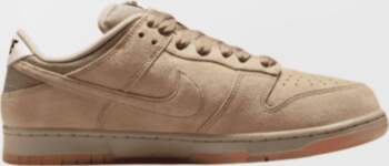 NIKE SB Dunk Low Pro B
