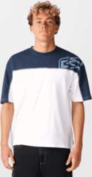 RIP CURL Archive Thrashed Panel Tee
