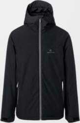 RIP CURL Enigma Jacket Jet Black
