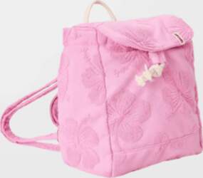 RIP CURL Mixed Terry 8L Mini
