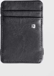RIP CURL Pu Magic Wallet Black