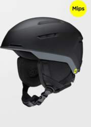 SMITH Altus Mips EU Matte Black