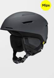 SMITH Altus Mips EU Matte Slate