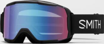 SMITH JR Daredevil Black Blue Sensor