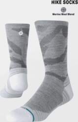 STANCE Digi Dash Light Wool Crew