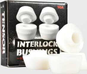 TENSOR Bushings 90A (Hard)