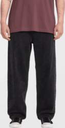 VOLCOM Freazy Loose Ew Denim Blackity