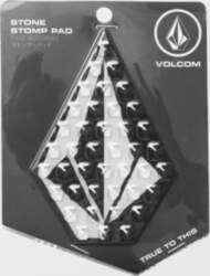VOLCOM Stone Stomp Pad Black