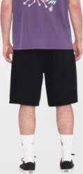 VOLCOM Stoned Bf Short Black šorti