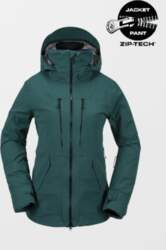 VOLCOM Vs 3L Stretch Gore Jacket