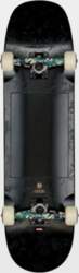 GLOBE Chisel Black Don`Tf&Ckit 8.25