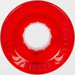 GLOBE Retro Flex Cruiser Wheel Clear