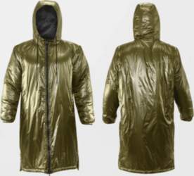 RIDE ENGINE Technical Changing Robe V1