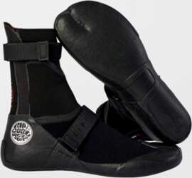 RIP CURL Flashbomb 5mm Split Toe