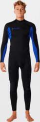 RIP CURL Trad Back Zip 43