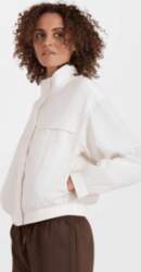ROARK Harbor Jacket Eggshell jaka