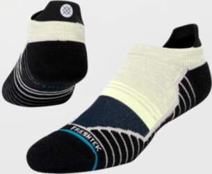 STANCE Crawler Tab Mint zeķes