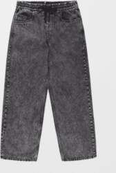 VOLCOM Freazy Loose Ew Denim Light