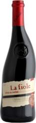 La Fiole côtes du Rhône red
