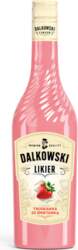 Dalkowski ar Zemeņu-krējuma garšu 15% 0