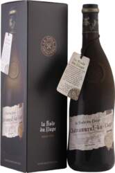 La Fiole Du Pape      14%  0