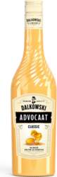 Dalkowski Advocaat 15% 0,5l