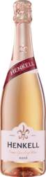 Henkell Rose 12% 0,75l