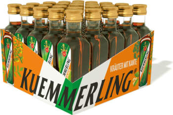 Kuemmerling         35%   0.02 L   25